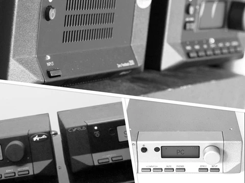audiostereo contact CYRUS 2